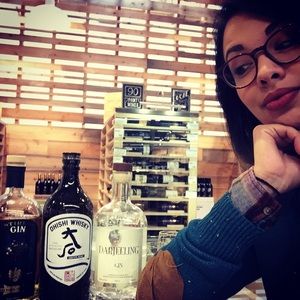 Meet your Posher, Nikki